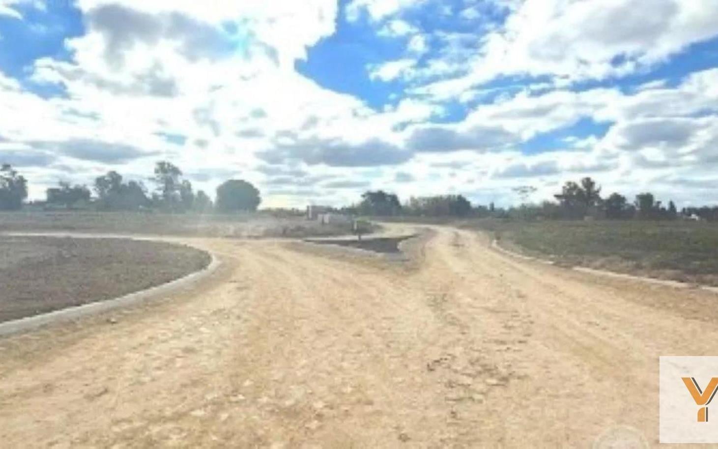Foto de Terreno en venta - 420mts2 - Pilar, imagen 3