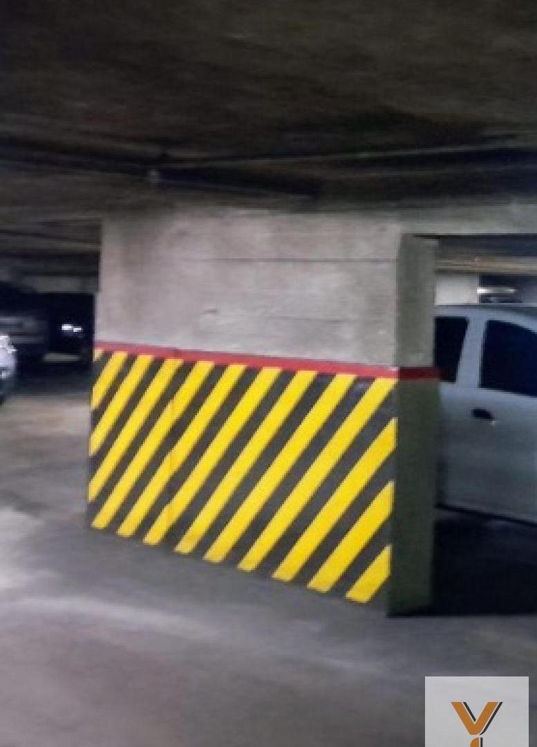 Foto de Cochera en venta - 23mts2 - Palermo, imagen 1