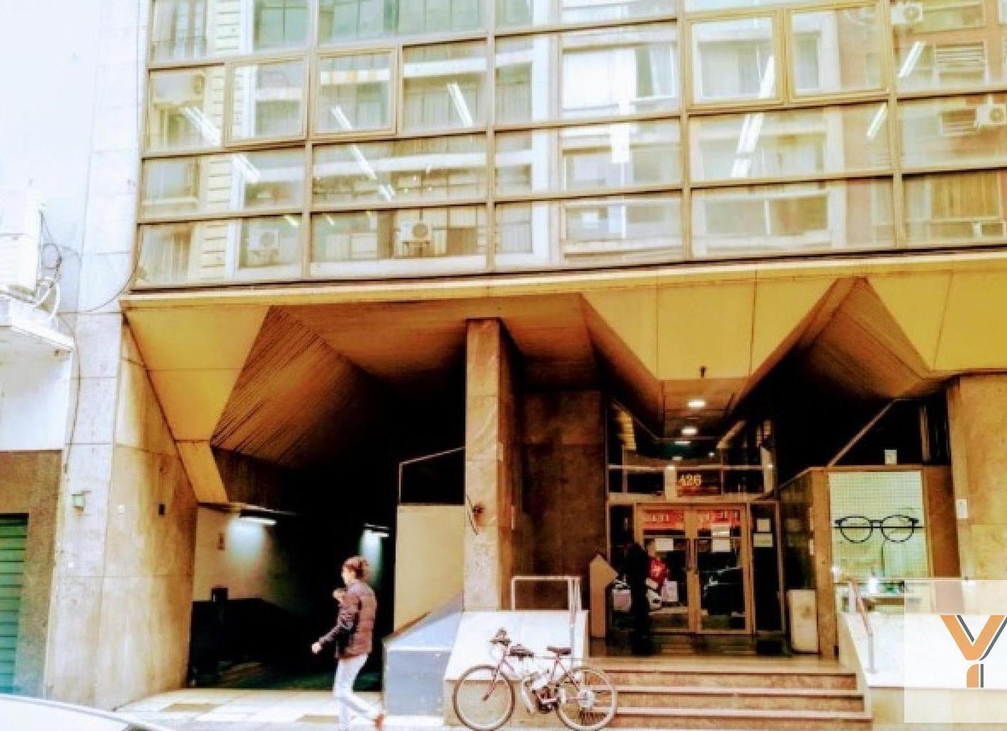 Foto de Cochera en venta - 23mts2 - Palermo, imagen 3