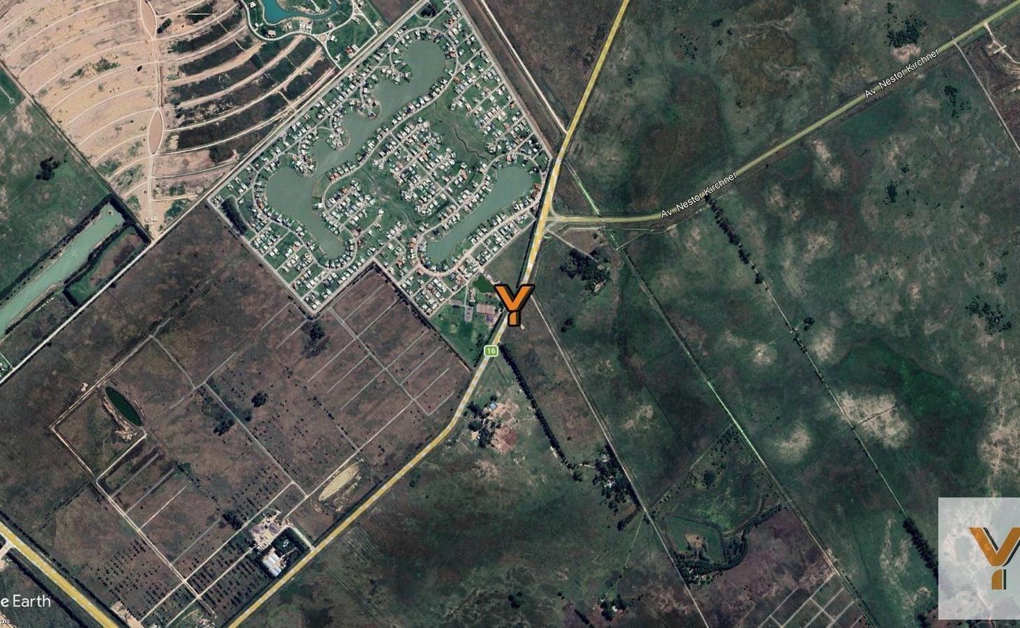 Foto de Terreno en Venta - 750mts2 - Horizontes Al Sur, imagen 5