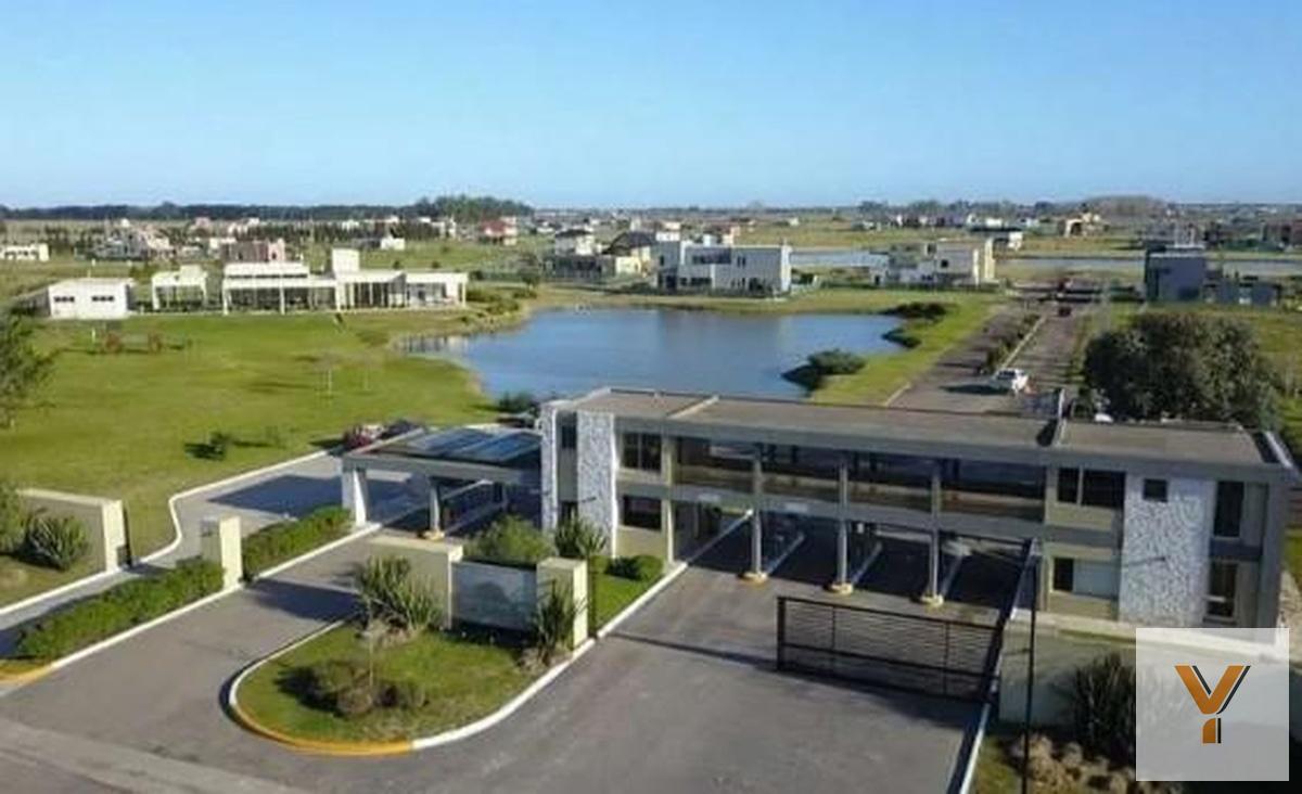 Foto de Terreno en Venta - 750mts2 - Horizontes Al Sur, imagen 1