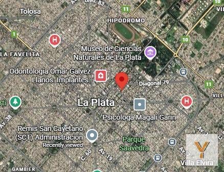 Foto de Departamento en venta - 2 dormitorios 1 baño - 60mts2 - La Plata, imagen 5