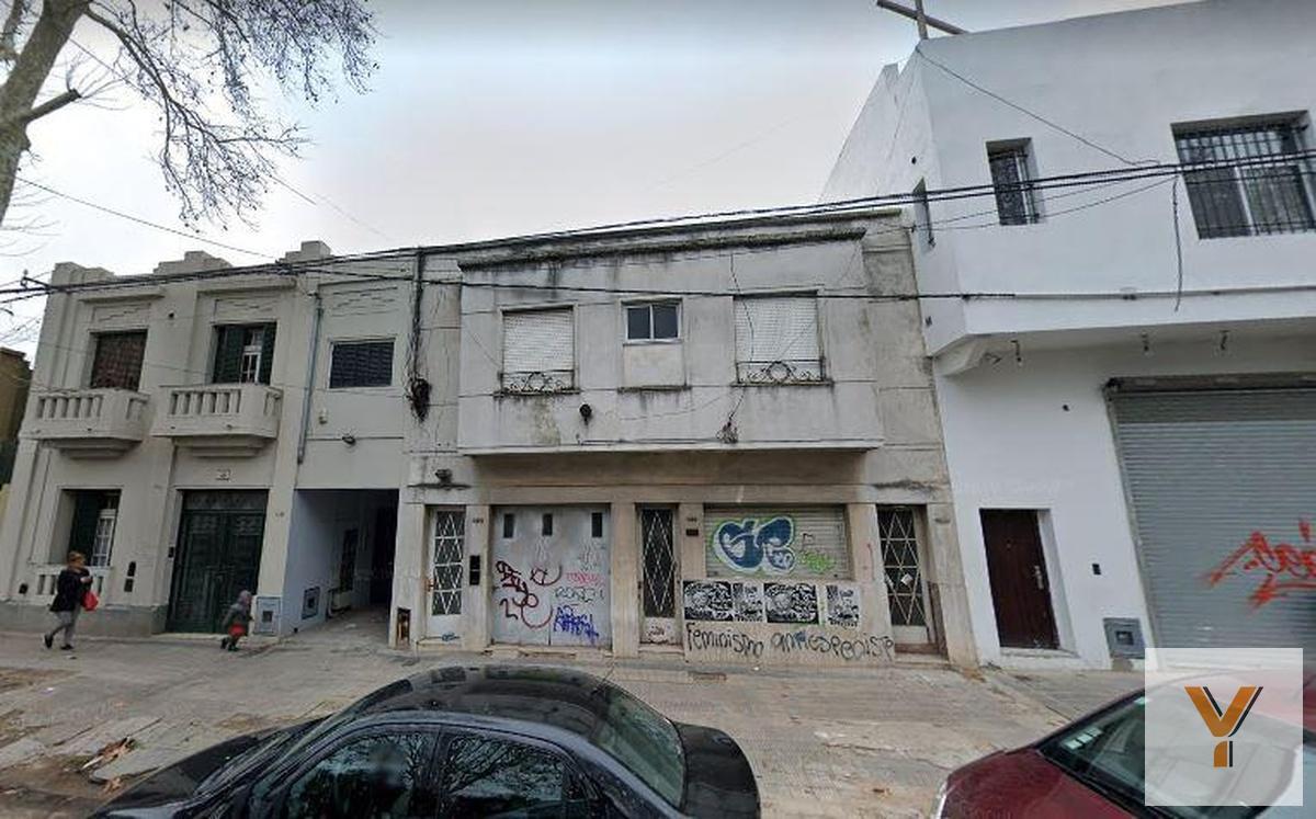 Foto de Terreno en venta - 360mts2 totales - La Plata, imagen 1