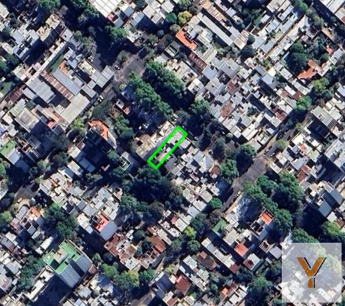 Foto de Terreno en venta - 360mts2 totales - La Plata, imagen 3