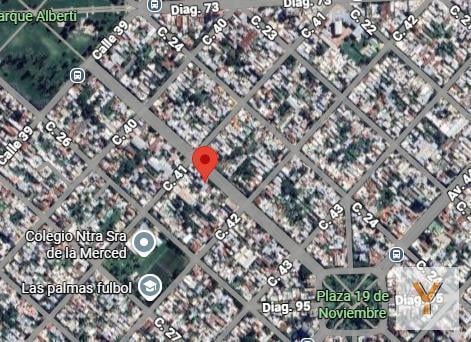 Foto de Departamento en venta - 2 Dormitorios 1 Baño - La Plata, imagen 2