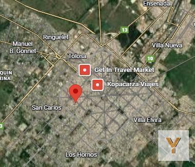 Foto de Departamento en venta - 2 Dormitorios 1 Baño - La Plata, imagen 3