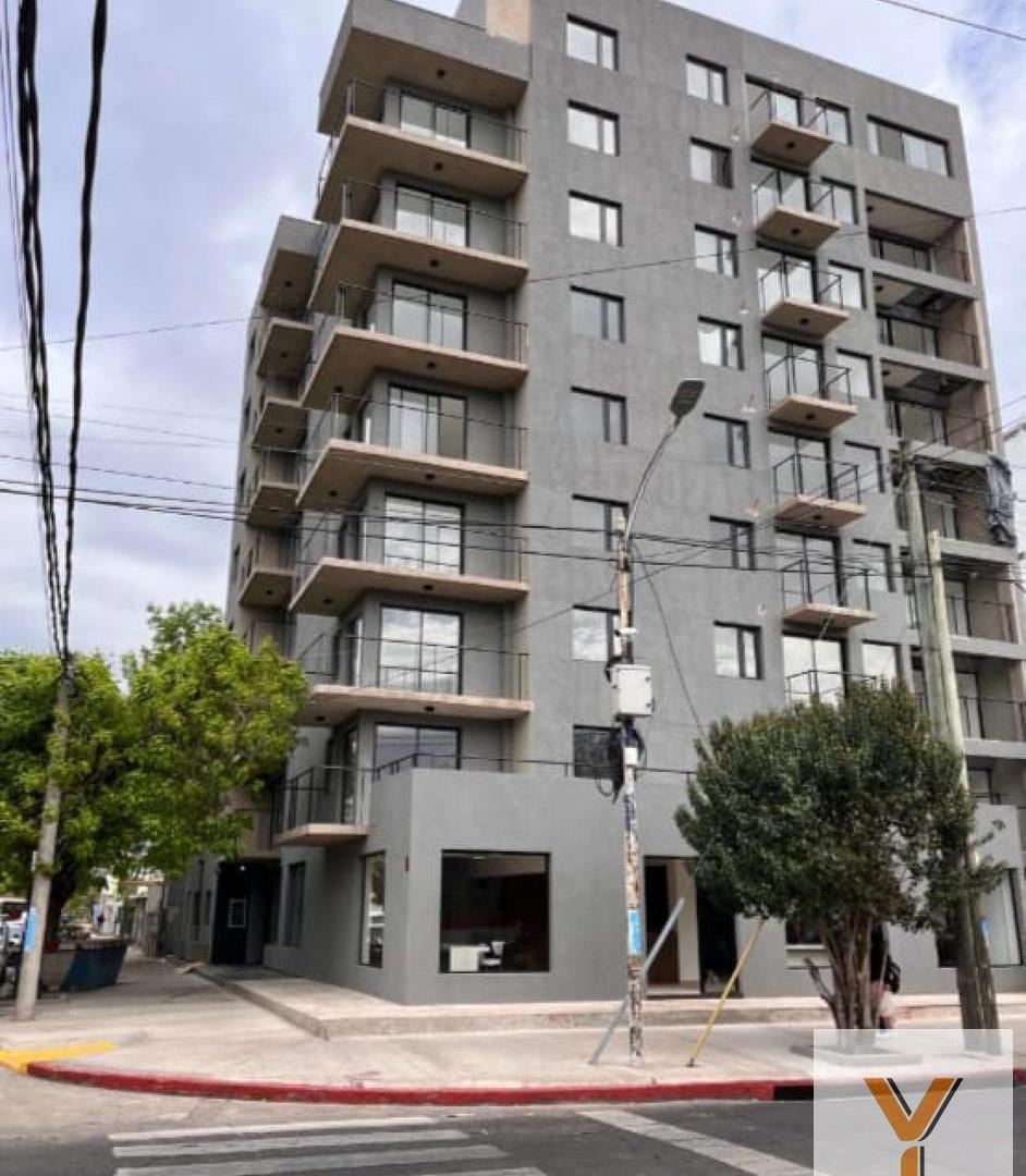 Foto de Departamento en venta - 1 Dormitorio 1 Baño - 40Mts2 - Morón, imagen 1