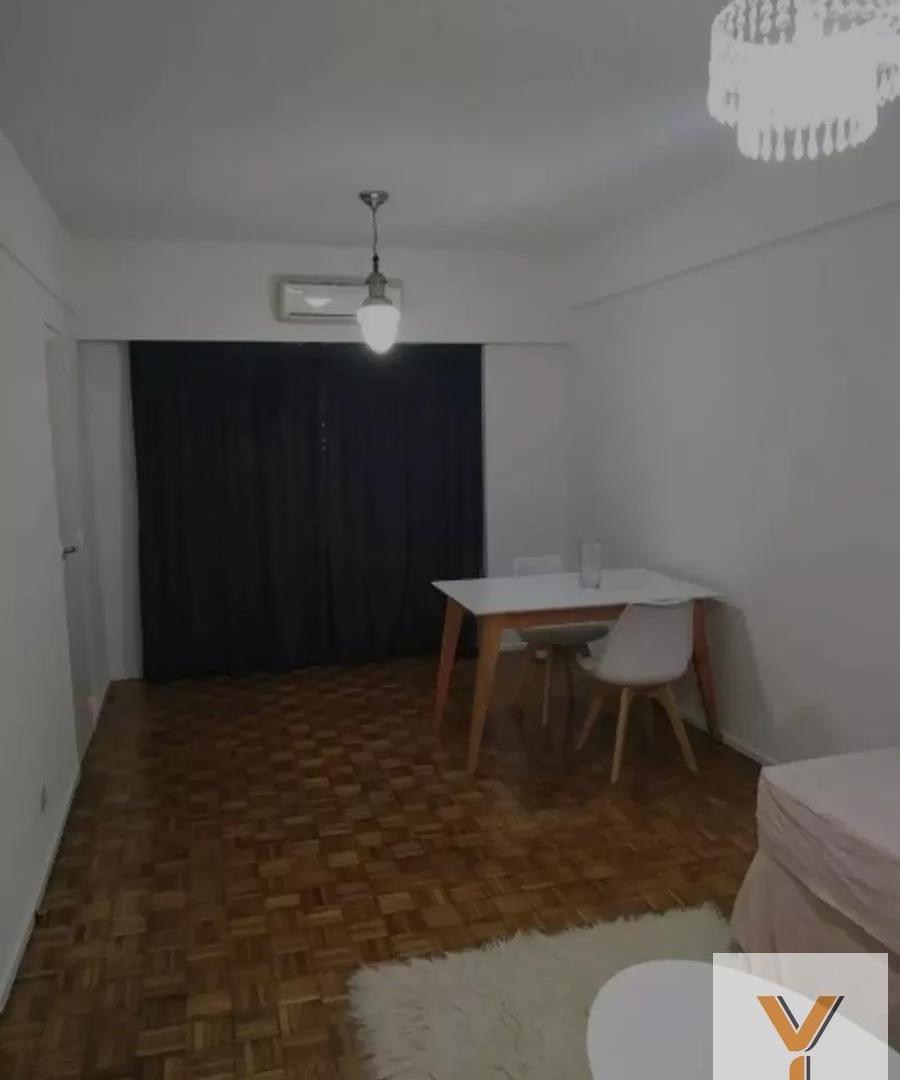 Foto de Departamento en alquiler - 1 Baño - 46Mts2 - Barrio Norte, imagen 3