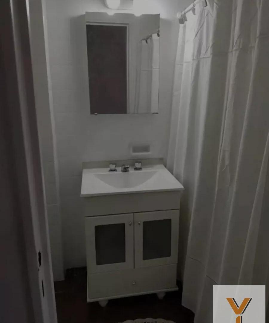 Foto de Departamento en alquiler - 1 Baño - 46Mts2 - Barrio Norte, imagen 2