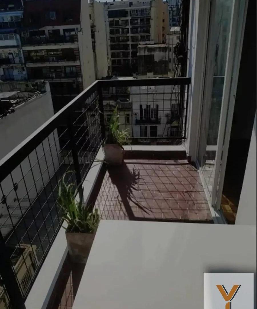 Foto de Departamento en alquiler - 1 Baño - 46Mts2 - Barrio Norte, imagen 1