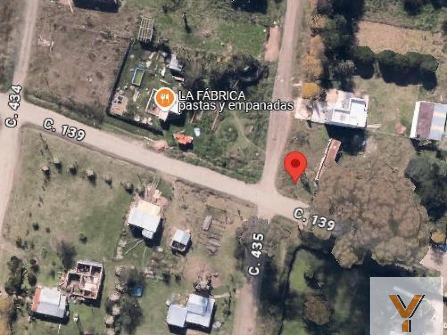 Foto de Terreno en venta - 190Mts2 - Arturo Seguí, imagen 3