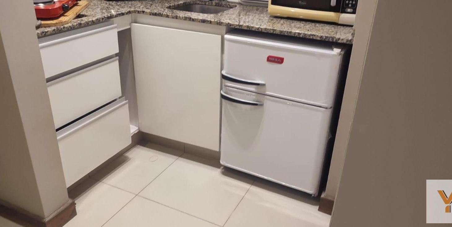 Foto de Departamento Monoambiente en alquiler - 1 Baño - Palermo, imagen 5
