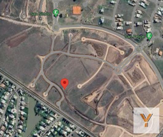 Foto de Terreno en venta - 656mts2 - San Roque, Canning (Ezeiza), imagen 4