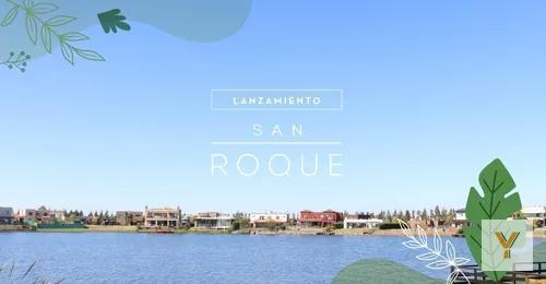 Foto de Terreno en venta - 656mts2 - San Roque, Canning (Ezeiza), imagen 1