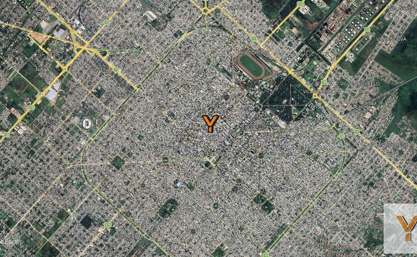 Foto de Departamento en venta - 2 Dormitorios 1 Baño - La Plata, imagen 2