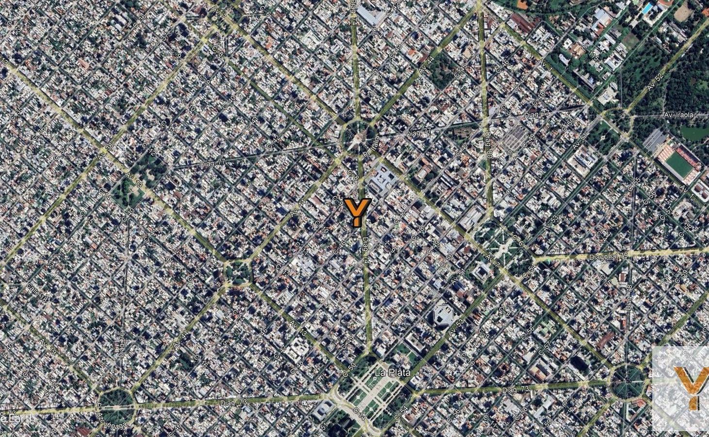 Foto de Departamento en venta - 2 Dormitorios 1 Baño - La Plata, imagen 4