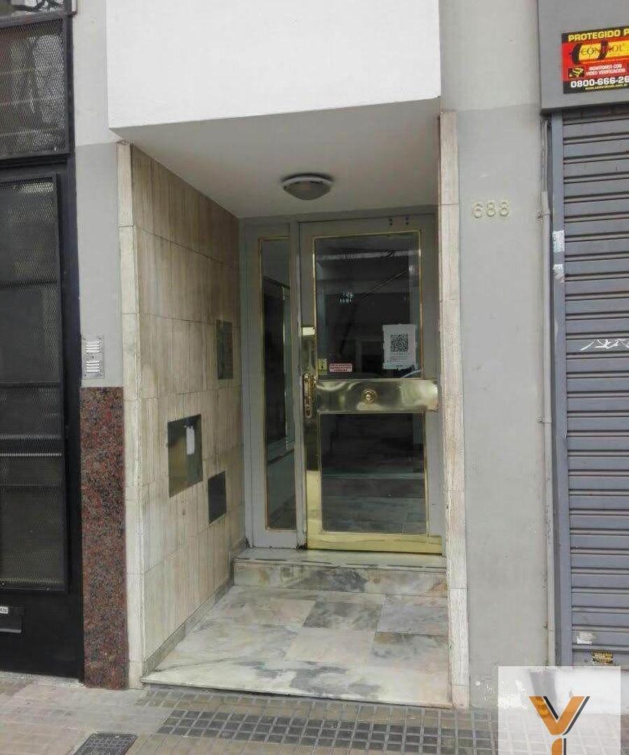 Foto de Departamento en venta - 2 Dormitorios 1 Baño - La Plata, imagen 5
