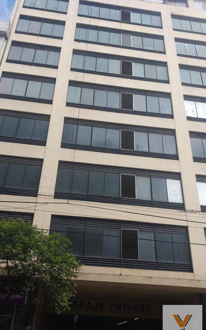 Foto de Cochera en venta - 14Mts2 - Balvanera, imagen 4