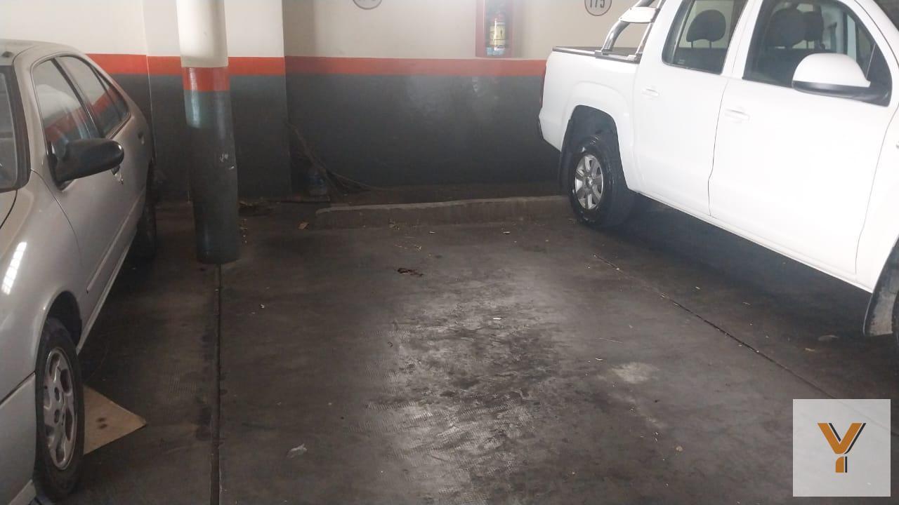 Foto de Cochera en venta - 14Mts2 - Balvanera, imagen 1