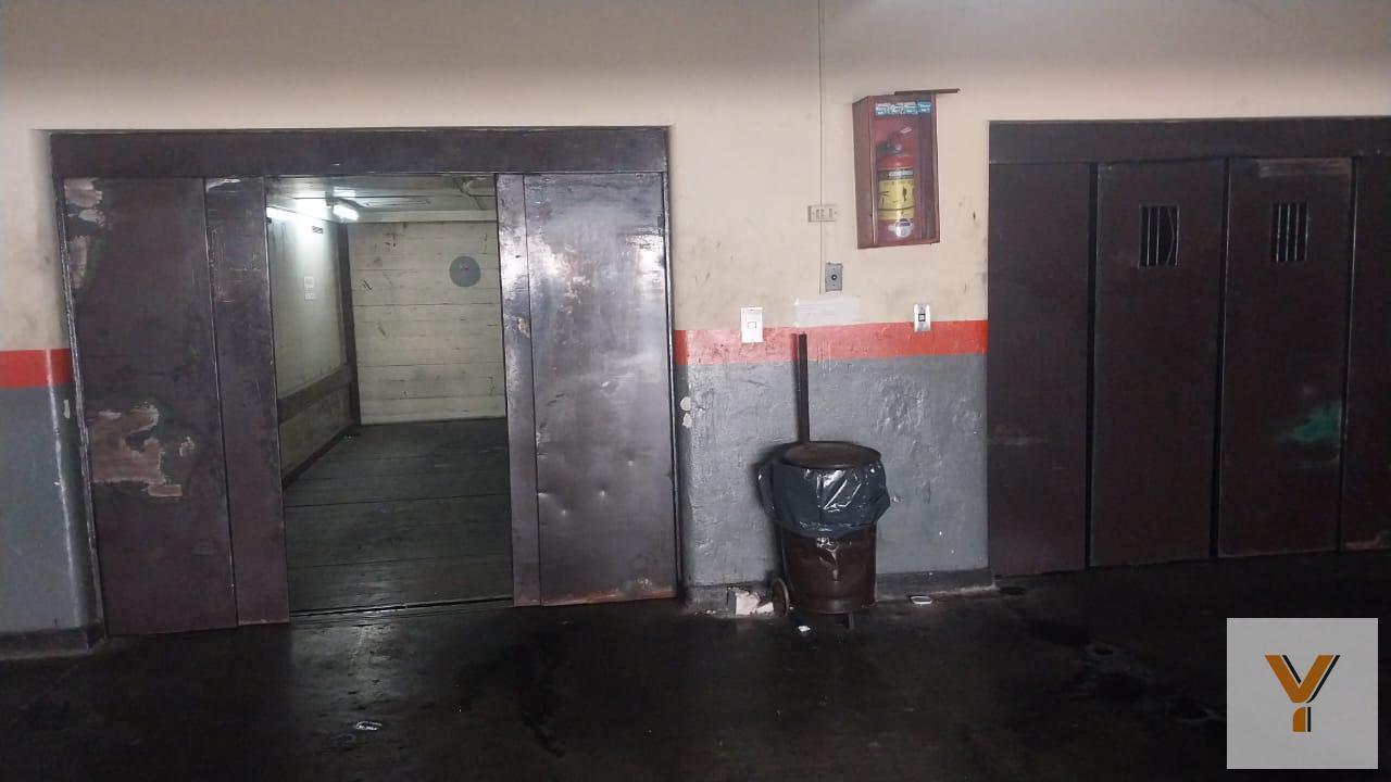 Foto de Cochera en venta - 14Mts2 - Balvanera, imagen 5