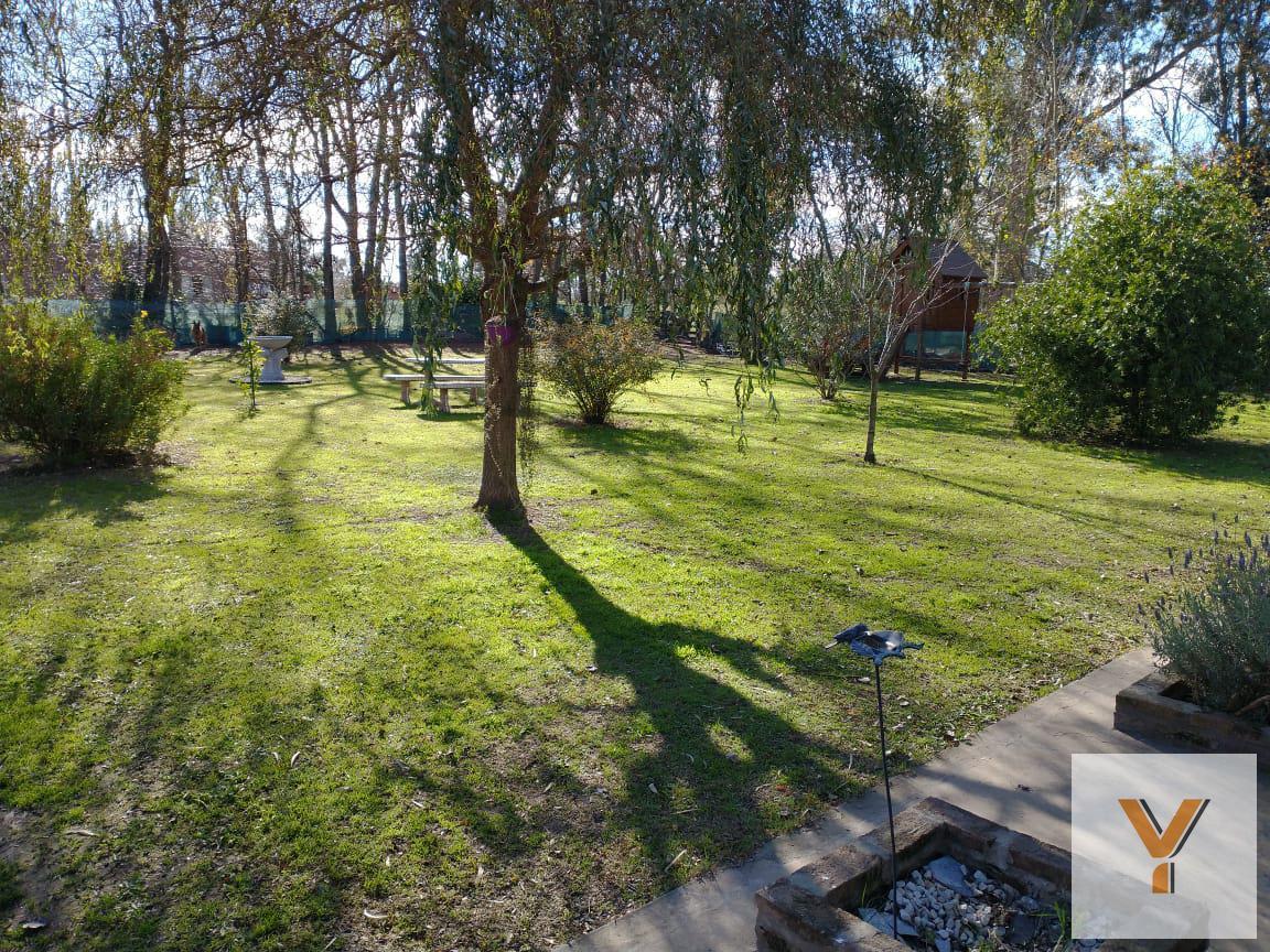 Foto de Casa en venta - 2 dormitorios 1 baño 3 cocheras - 1800mts2 - Los Hornos, imagen 4