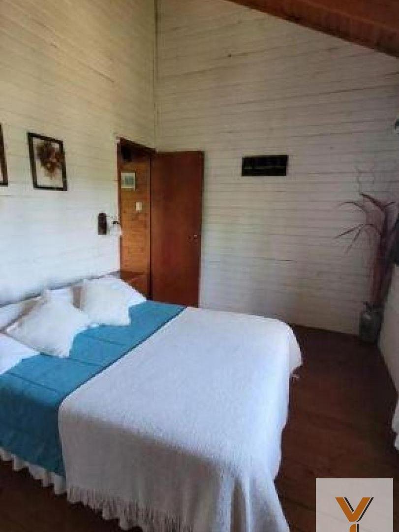 Foto de Complejo de cabañas en venta - 5 UFs - 1.880Mts2 - Cuesta Blanca, imagen 2
