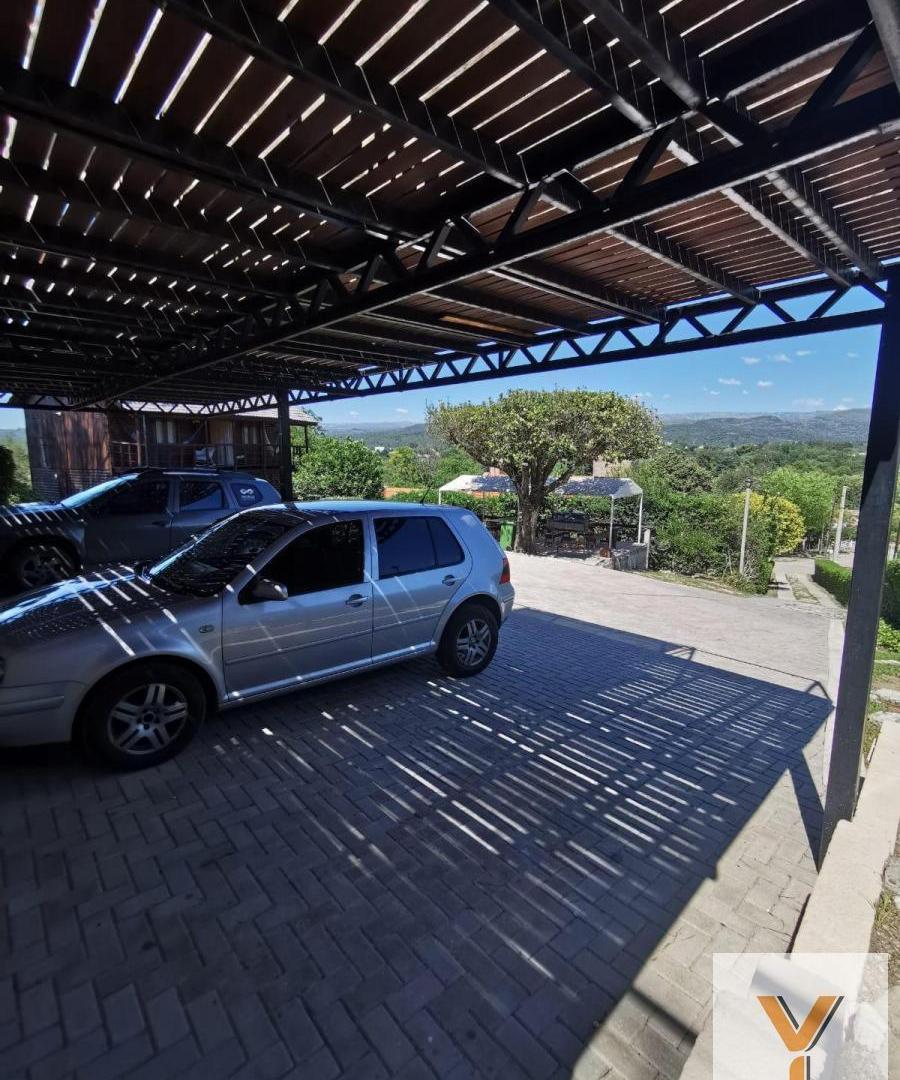Foto de Complejo de cabañas en venta - 5 UFs - 1.880Mts2 - Cuesta Blanca, imagen 4