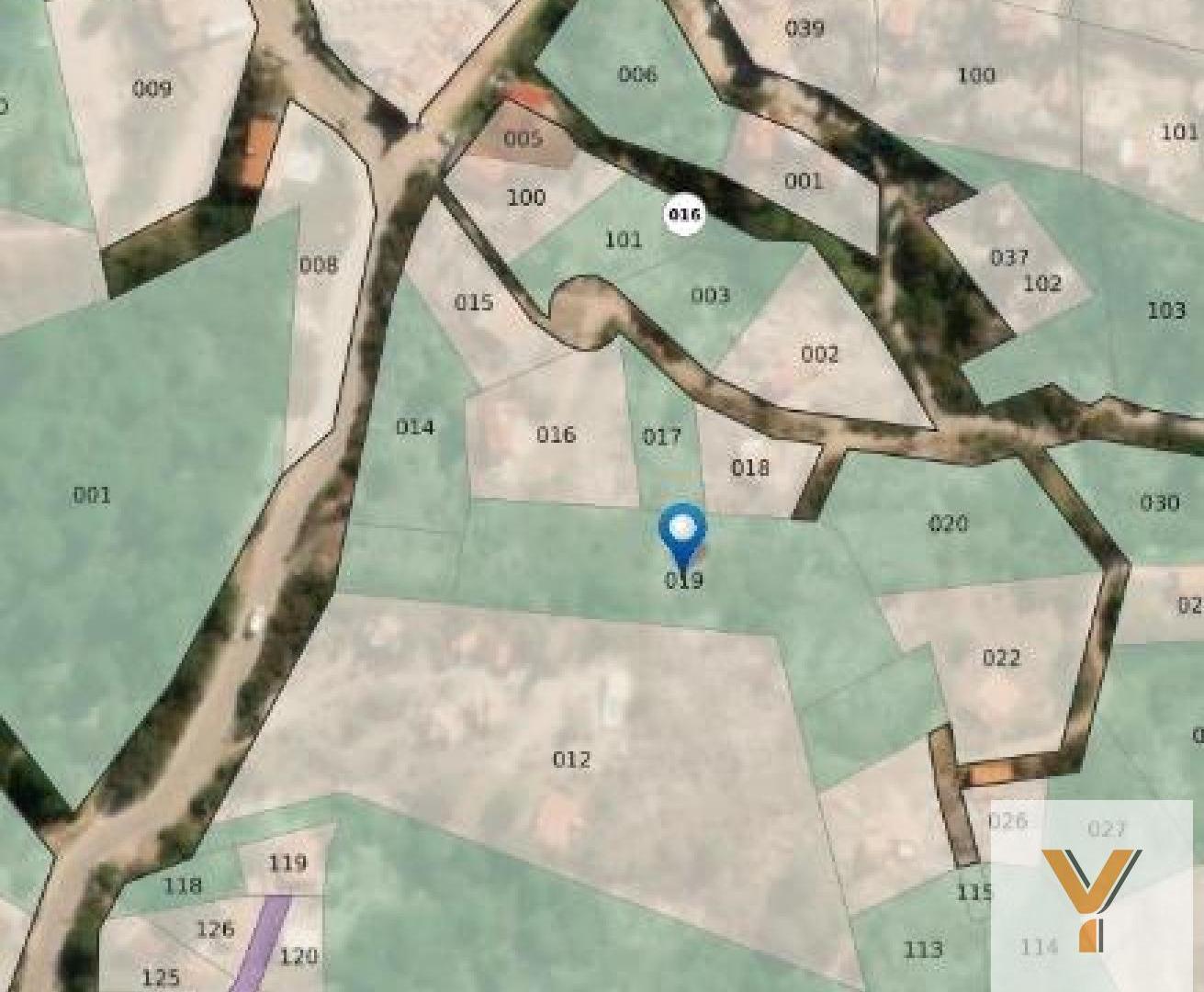 Foto de Terreno en venta - 3.611Mts2 - La Cumbrecita, imagen 4