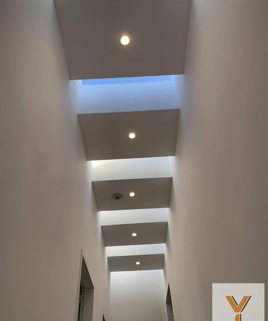 Foto de Casa en venta - 3 Dormitorios 4 Baños - Cochera - 220Mts2 - El Naudir, imagen 4