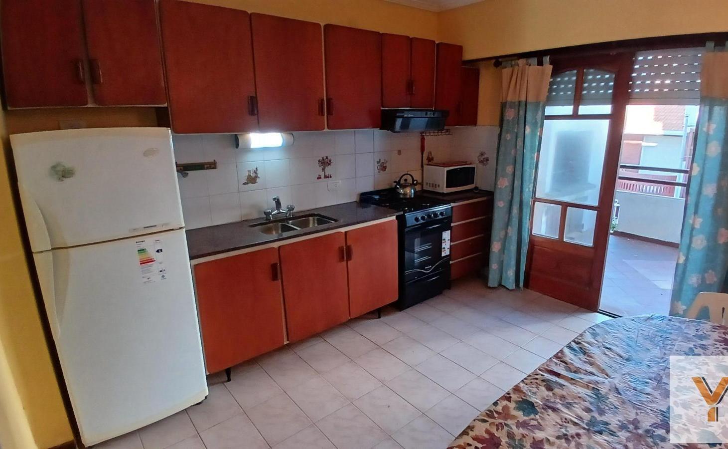 Foto de Departamento en venta - 2 Dormitorios 2 Baños - Villa Gesell, imagen 1