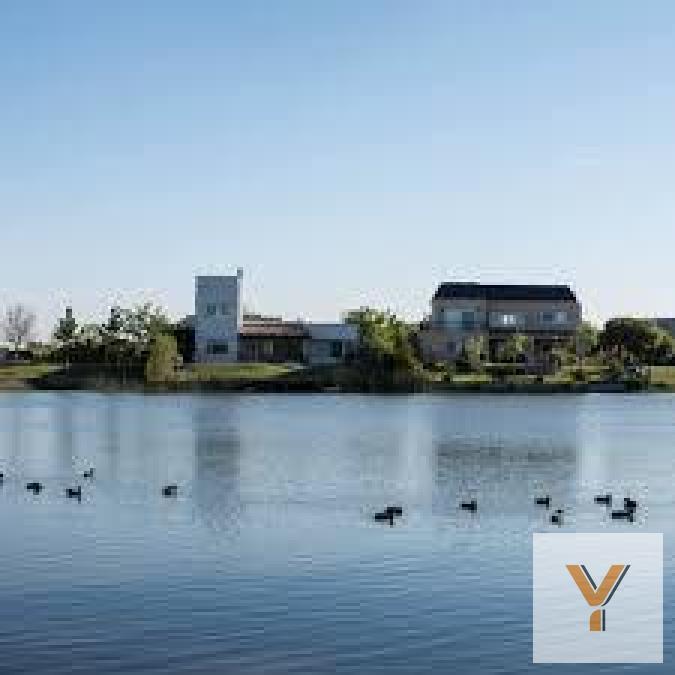 Foto de Terreno en venta - 880mts2 - Escobar, imagen 2