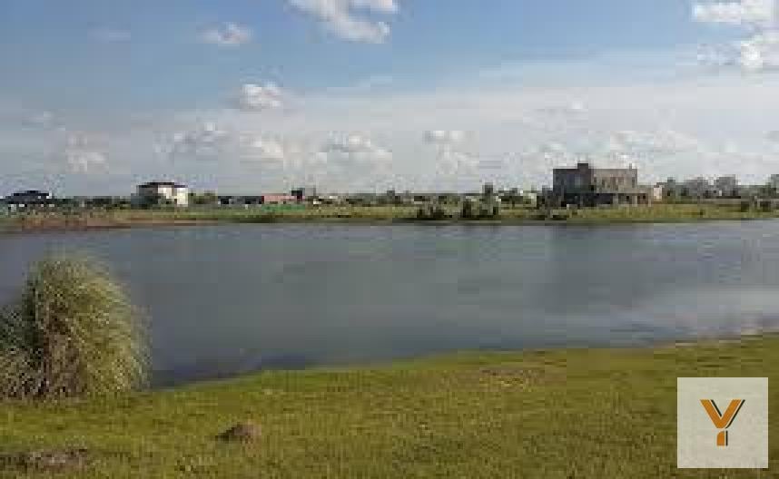 Foto de Terreno en venta - 880mts2 - Escobar, imagen 1