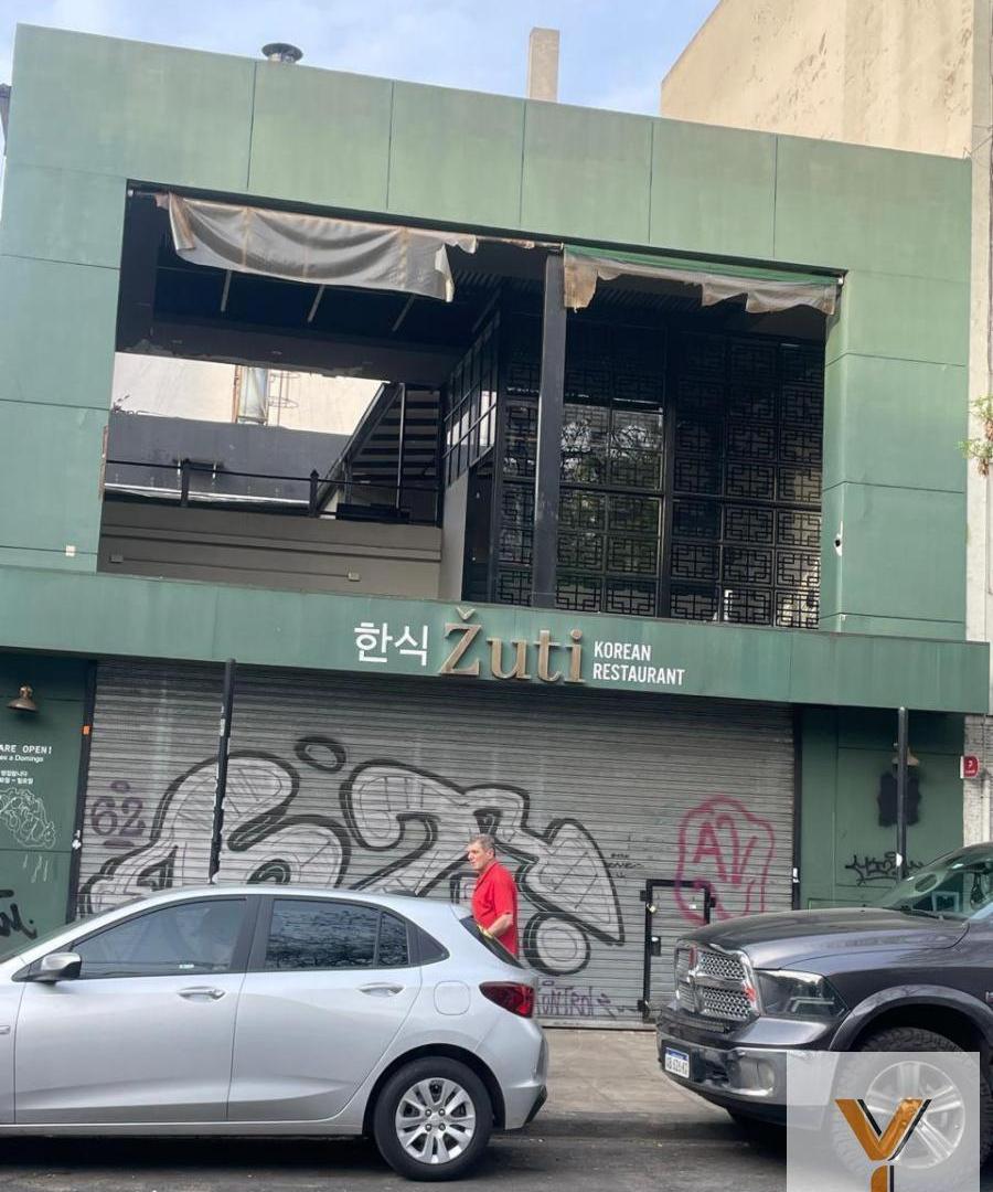 Foto de Local en Alquiler - 3 Baños - 300mts - Palermo, imagen 1