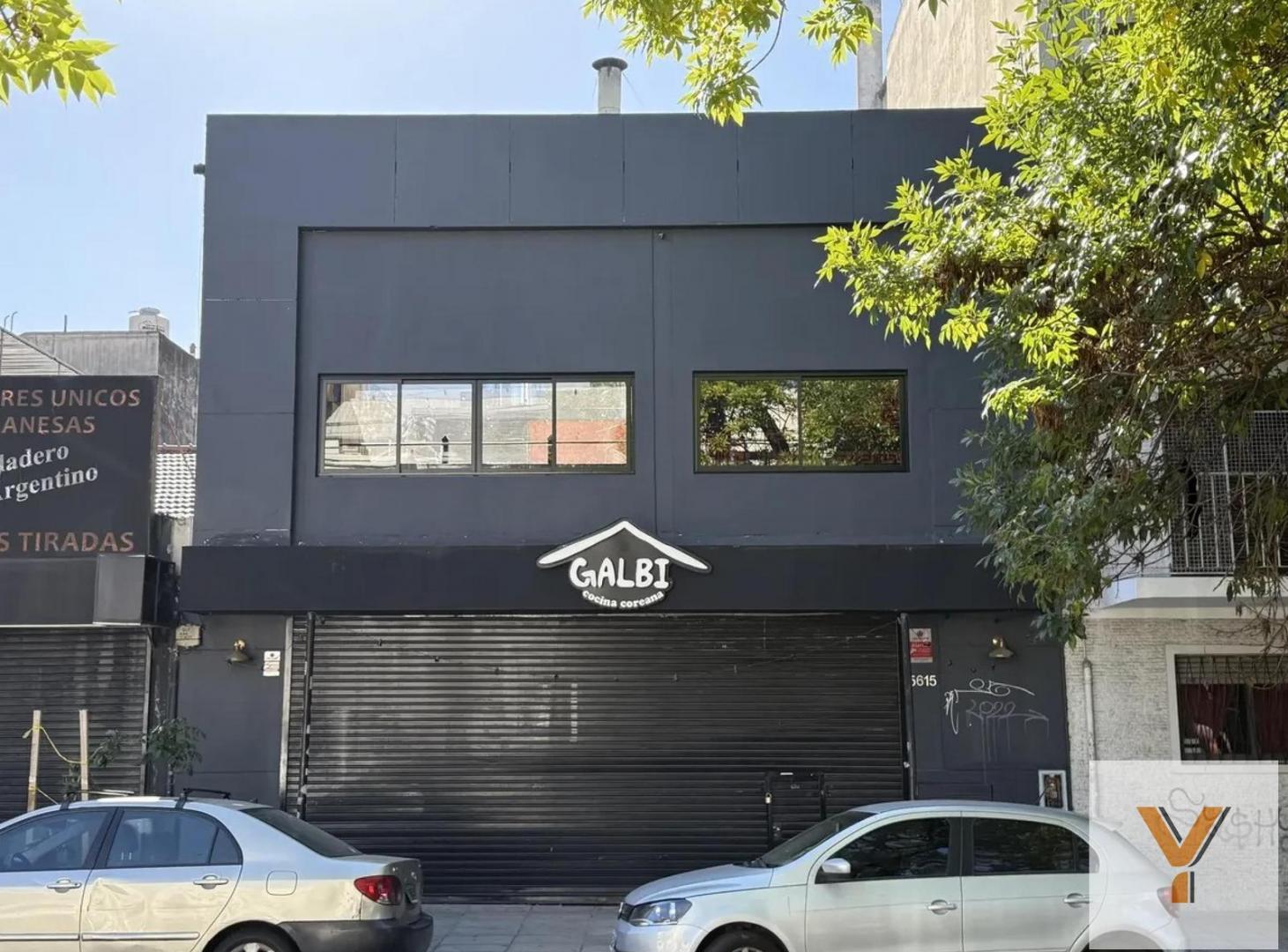 Foto de Local en Alquiler - 3 Baños - 300mts - Palermo, imagen 3