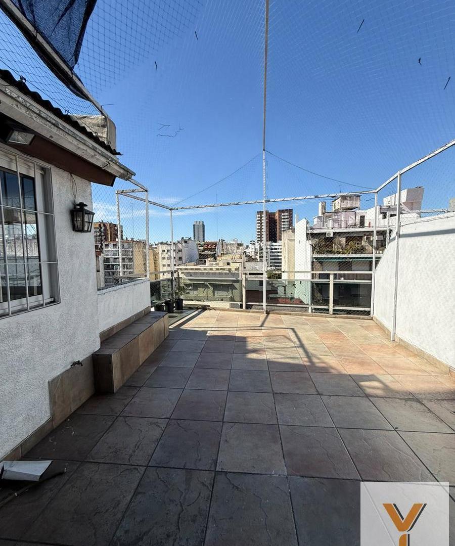 Foto de Dúplex en venta - 4 Dormitorios 2 Baños - Palermo, imagen 4