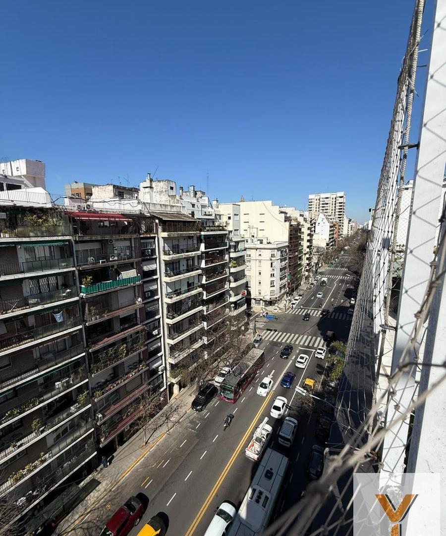 Foto de Dúplex en venta - 4 Dormitorios 2 Baños - Palermo, imagen 2