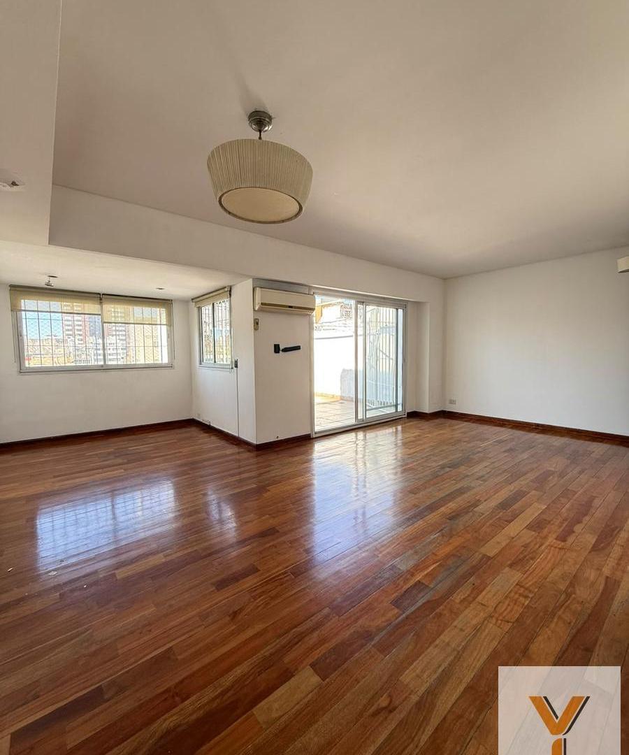 Foto de Dúplex en venta - 4 Dormitorios 2 Baños - Palermo, imagen 1