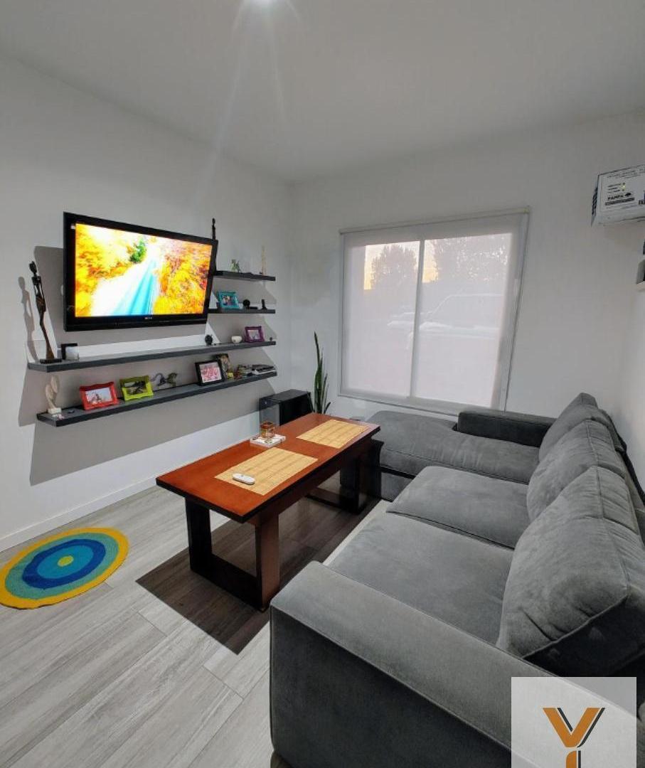 Foto de Departamento en venta - 1 Dormitorio 1 Baño - Canning, imagen 2