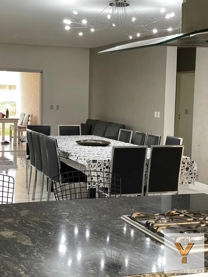 Foto de Casa en venta - 4 Dormitorios 3 Baños - 800Mts2 - Lagos de San Eliseo, imagen 5