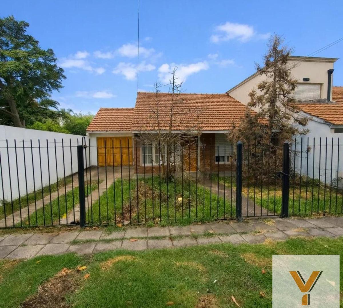 Foto de Casa en Venta - 2 Dormitorios 1 Baño - 420mts - Mar Del Plata, imagen 1