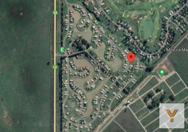 Foto de Terreno en venta - 800Mts2 - Lagos de San Eliseo, Presidente Perón, imagen 3