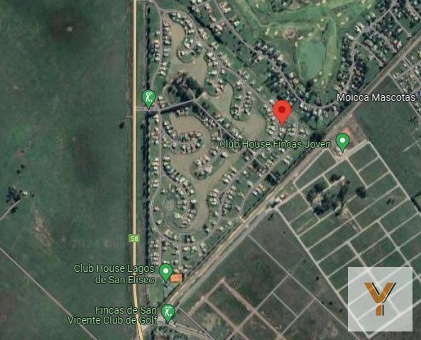 Foto de Terreno en venta - 800Mts2 - Lagos de San Eliseo, Presidente Perón, imagen 4