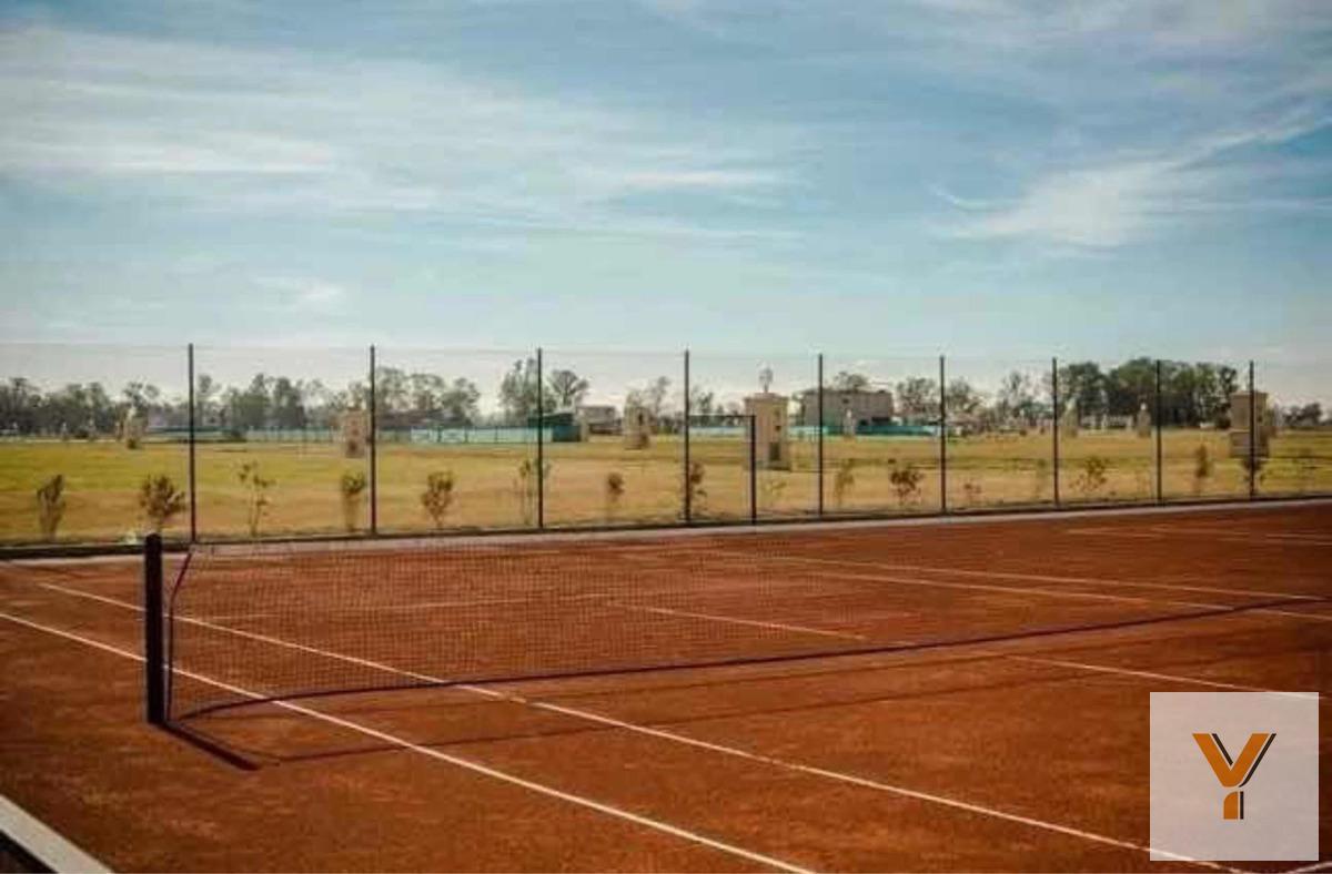 Foto de Terreno en venta - 800Mts2 - Lagos de San Eliseo, Presidente Perón, imagen 1