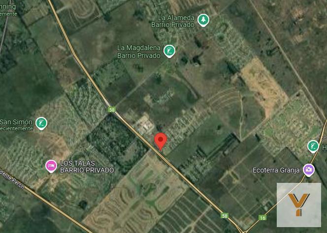 Foto de Terreno en venta - 987Mts2 - El Rebenque, Esteban Echeverría, imagen 5