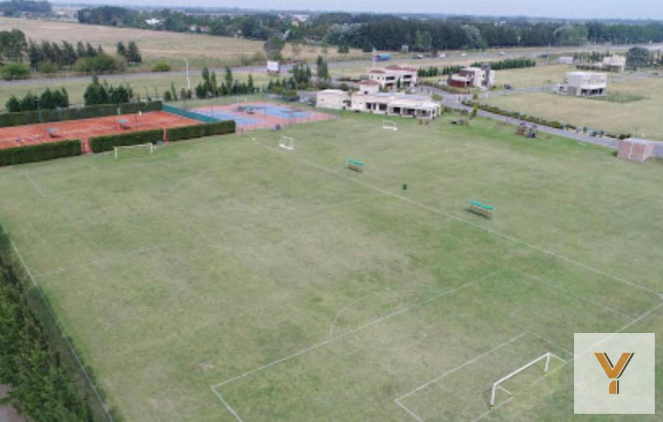 Foto de Terreno en venta - 987Mts2 - El Rebenque, Esteban Echeverría, imagen 1