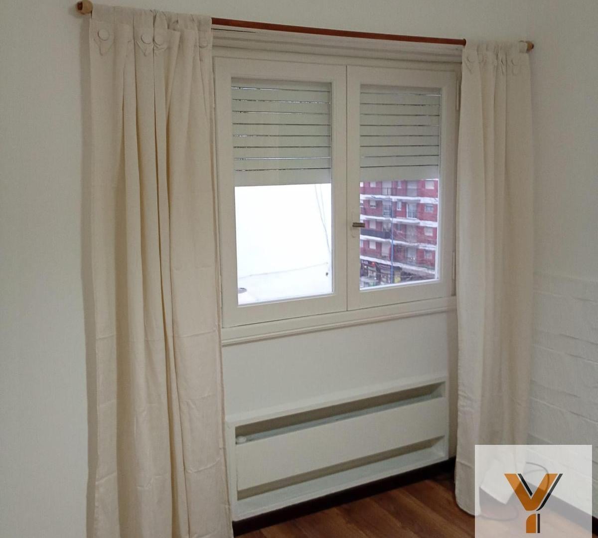 Foto de Departamento en Venta - 1 Dormitorio 1 Baño - 39mts - Mar Del Plata, imagen 1