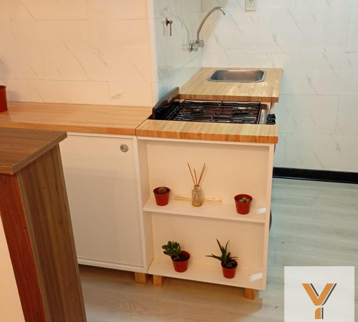 Foto de Departamento en Venta - 1 Dormitorio 1 Baño - 39mts - Mar Del Plata, imagen 2