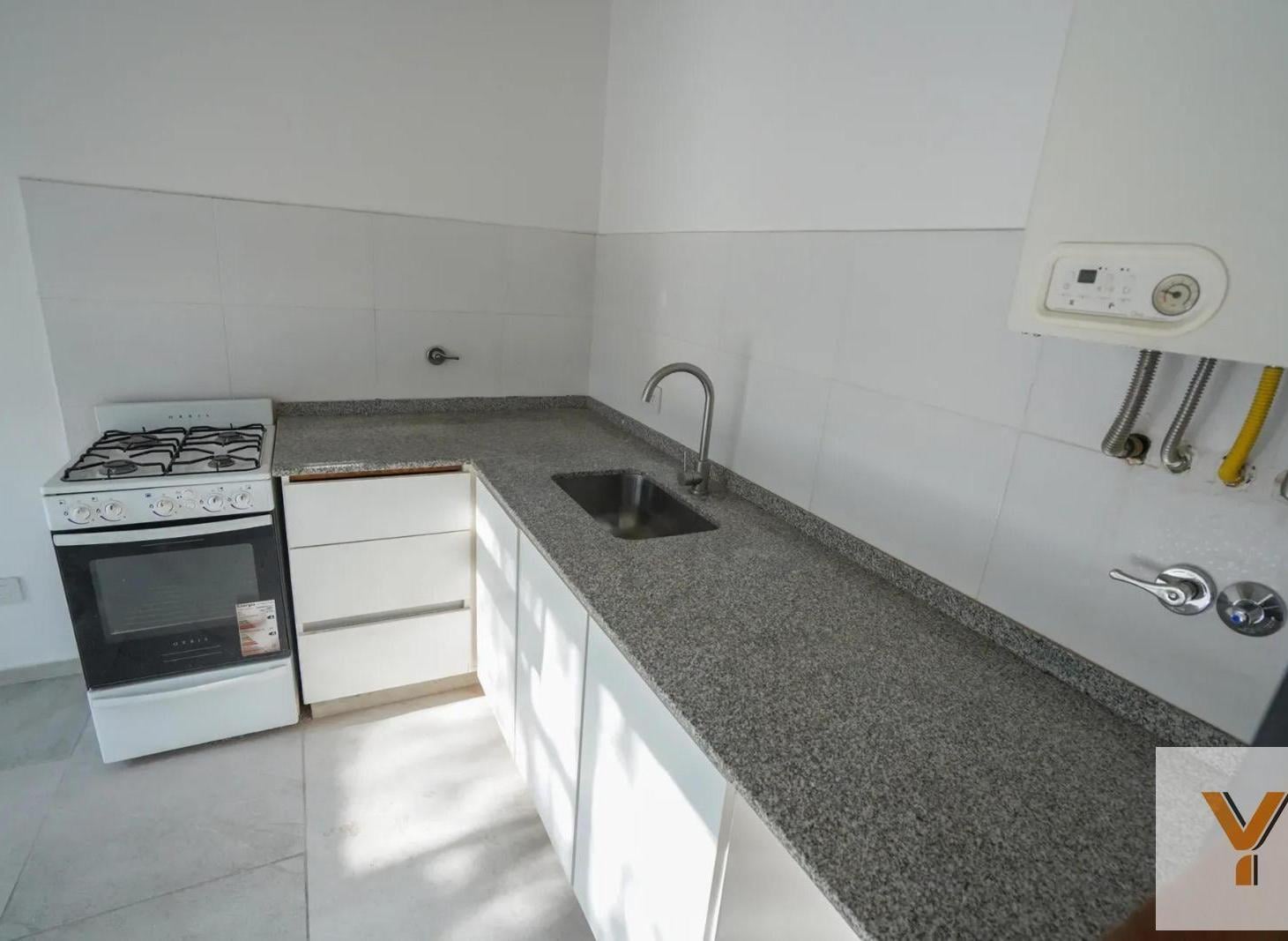 Foto de Departamento en Alquiler - 1 Dormitorio 1 Baño - 50mts - Colegiales, imagen 3