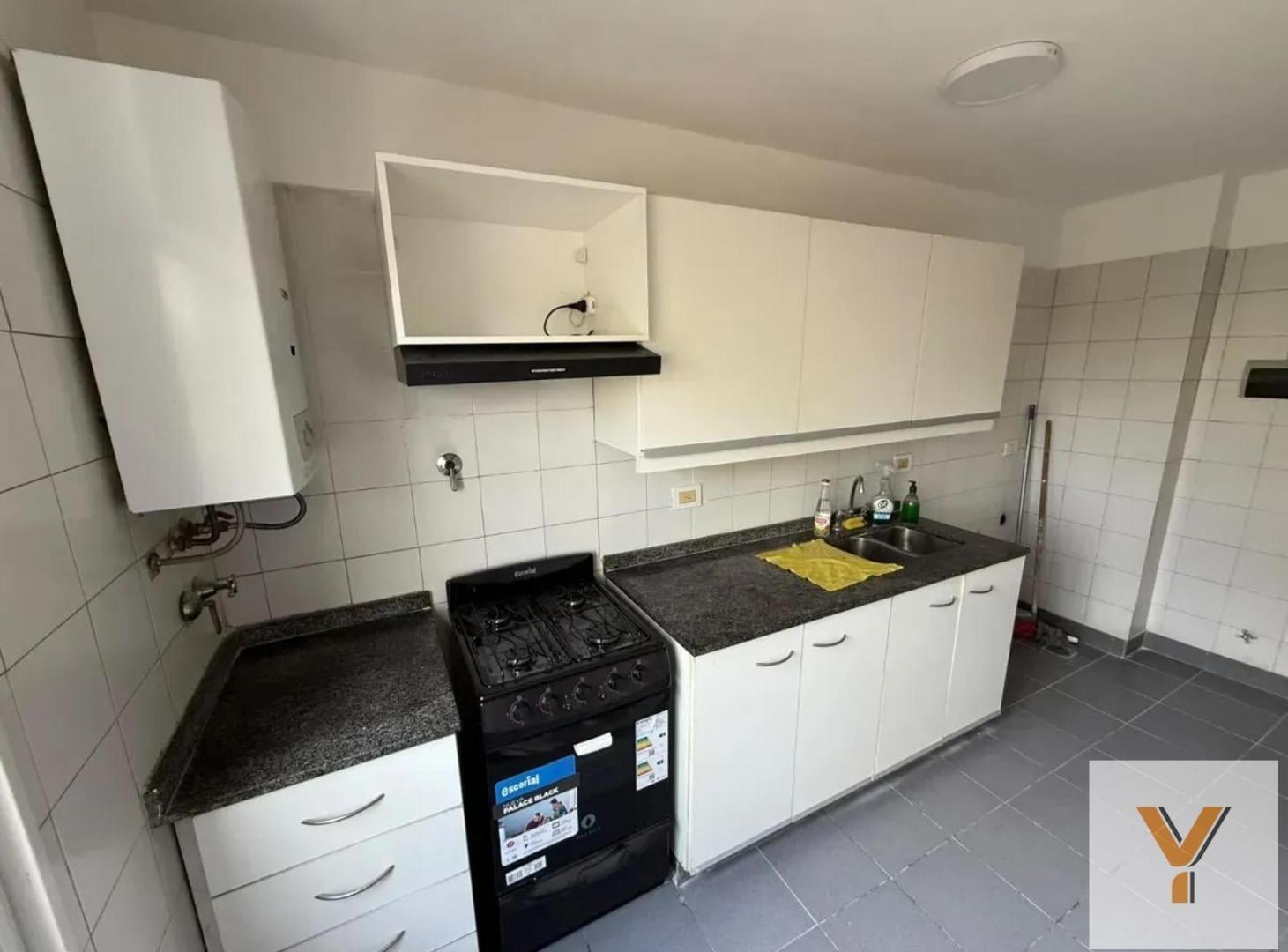 Foto de Departamento en Alquiler - 1 Dormitorio 1 Baño - 52mts - Villa Crespo, imagen 3