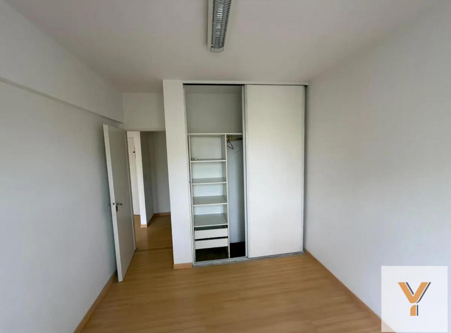 Foto de Departamento en Alquiler - 1 Dormitorio 1 Baño - 52mts - Villa Crespo, imagen 2